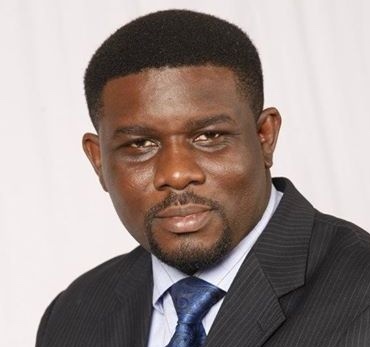 Lawrence Olawale-Roberts Lawrence Olawale-Roberts