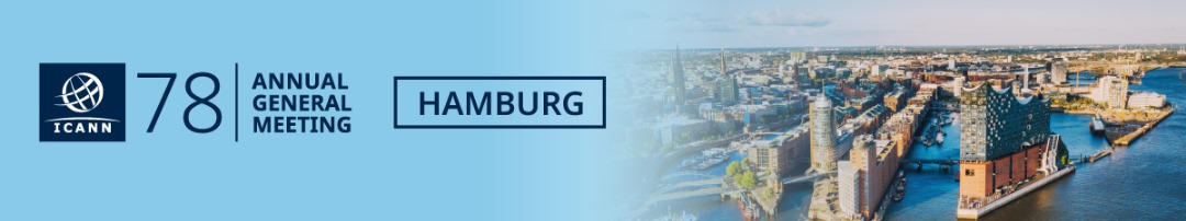 ICANN78